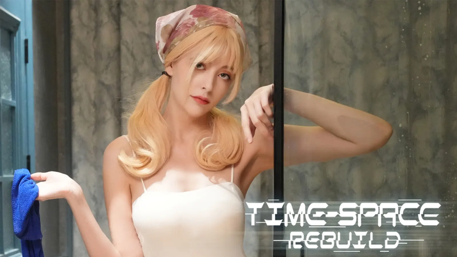 Time Space Rebuild media 6