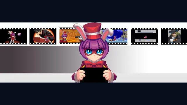 Time Thief