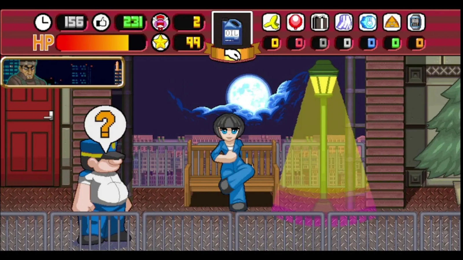 Time Thief media 6