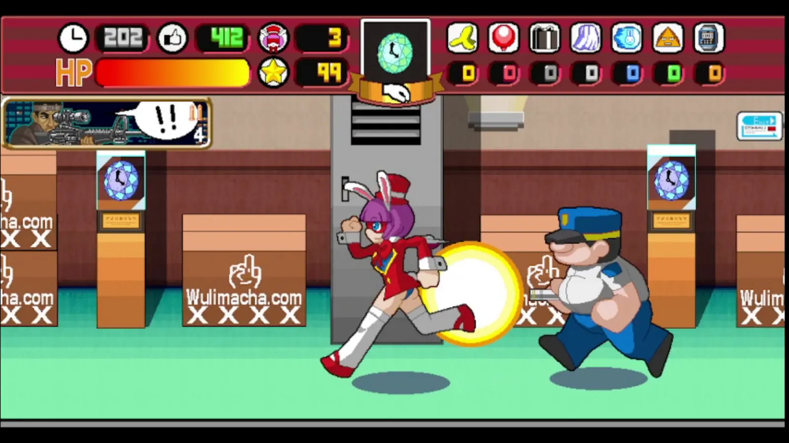 Time Thief media 8