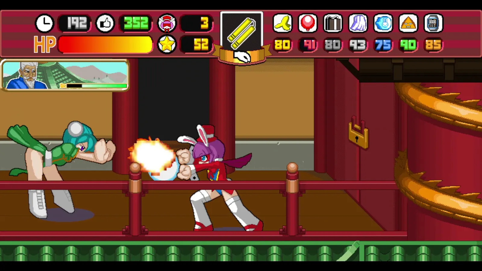 Time Thief media 13