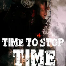 Обкладинка гри Time To Stop Time