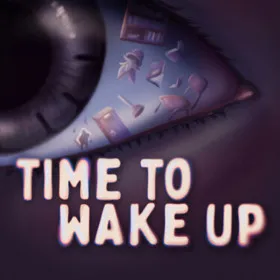 Обкладинка гри Time To Wake Up