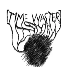 Обкладинка гри TiME WASTER