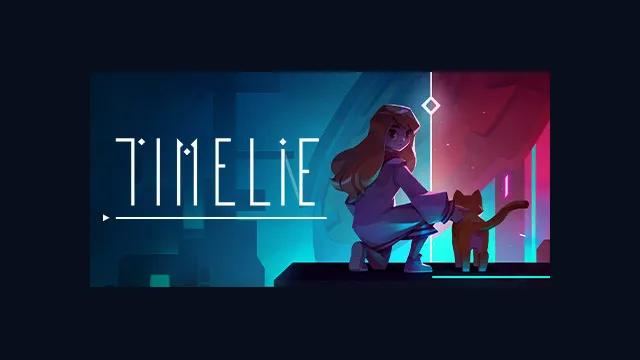 Timelie