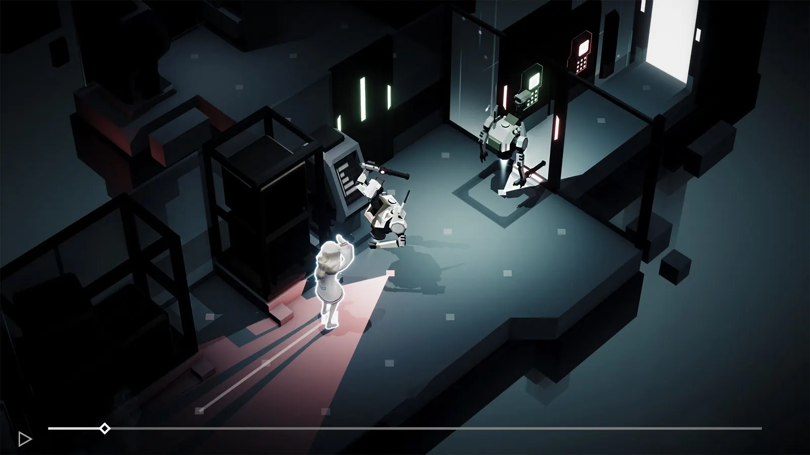 Timelie media 9