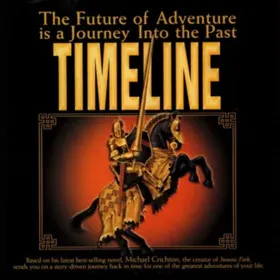 Обкладинка гри Timeline