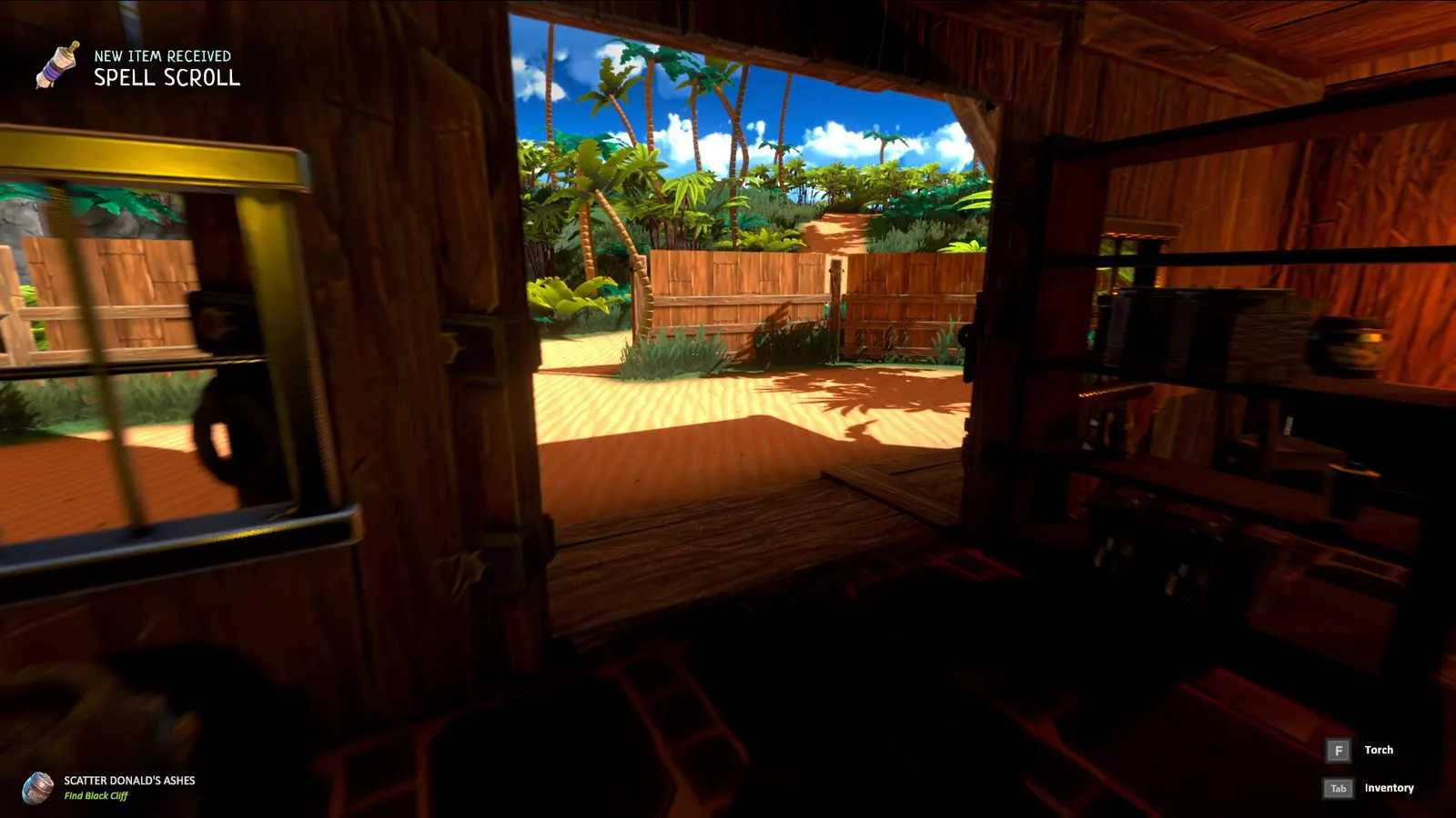 Timeloop: Sink Again Beach media 3