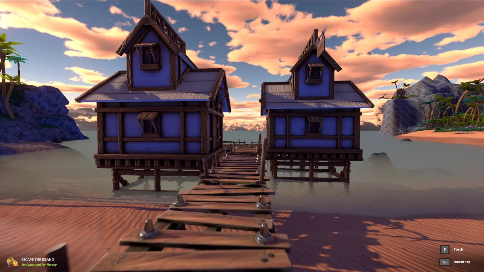 Timeloop: Sink Again Beach media 12