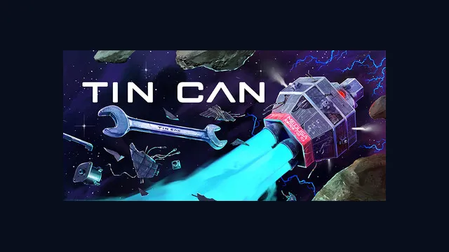 Tin Can