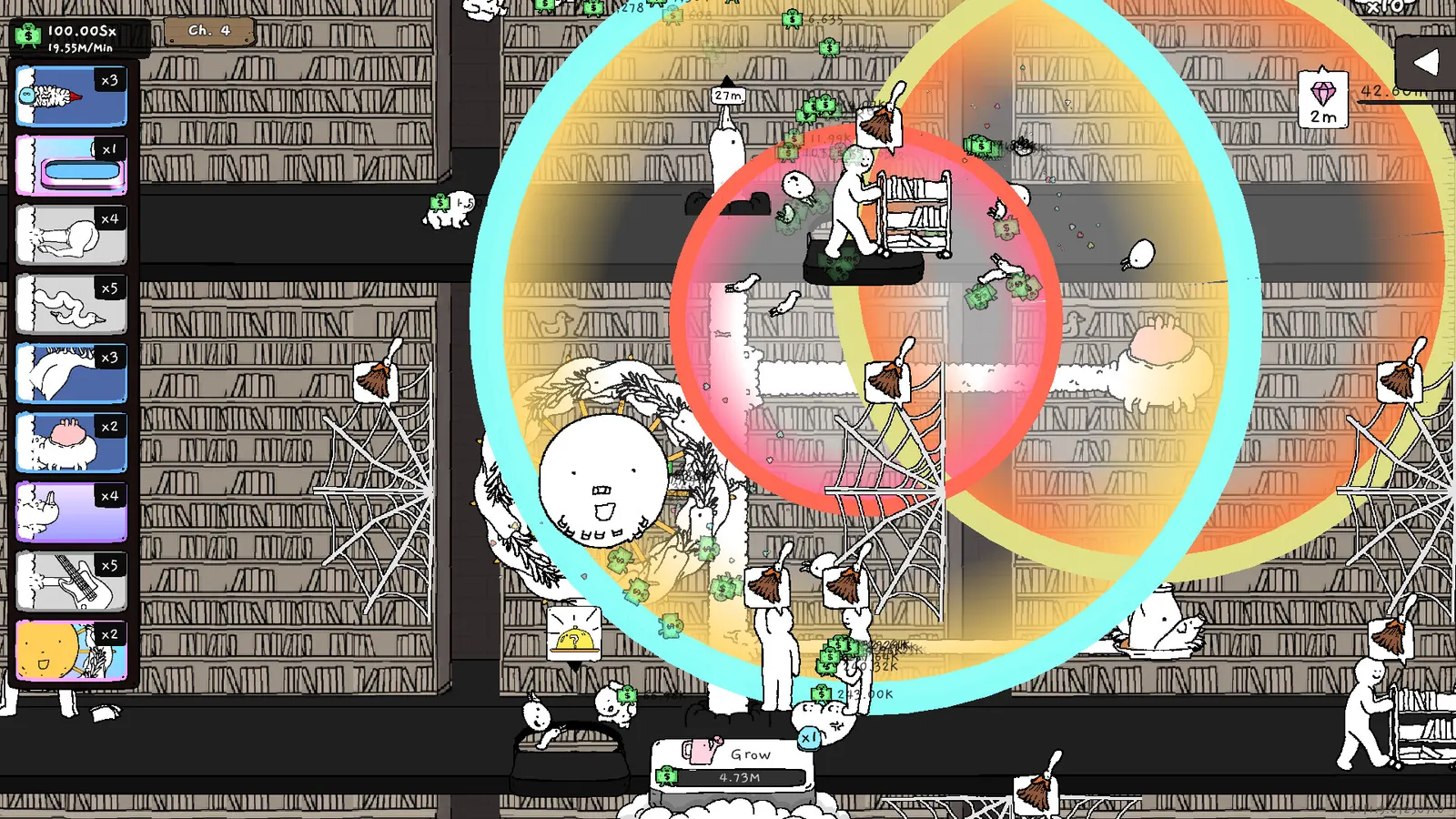 Tingus Goose media 6