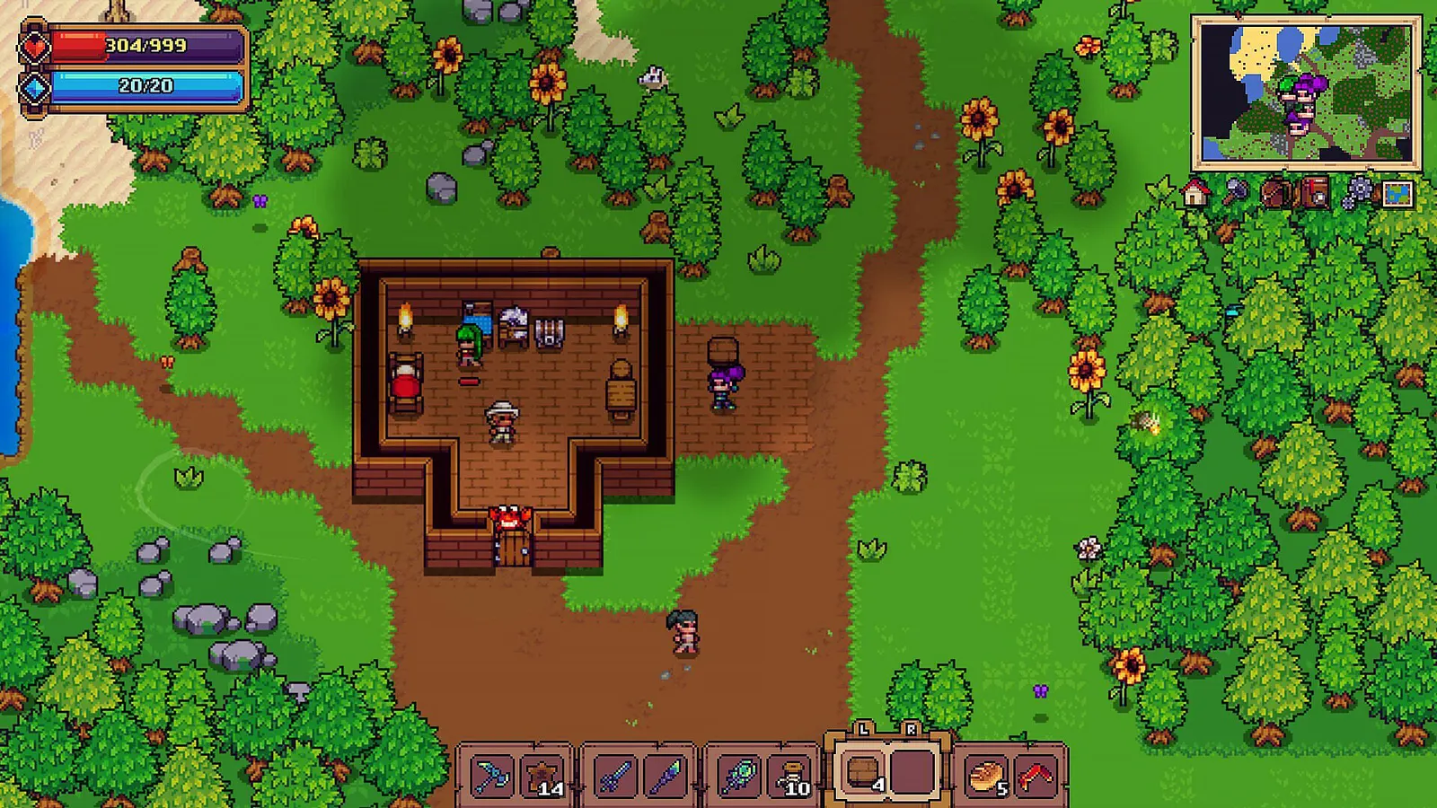 Tinkerlands media 3
