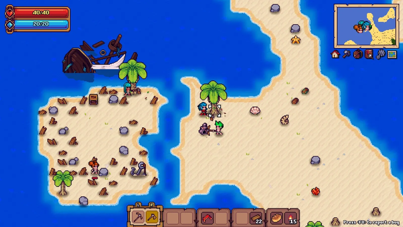 Tinkerlands media 9