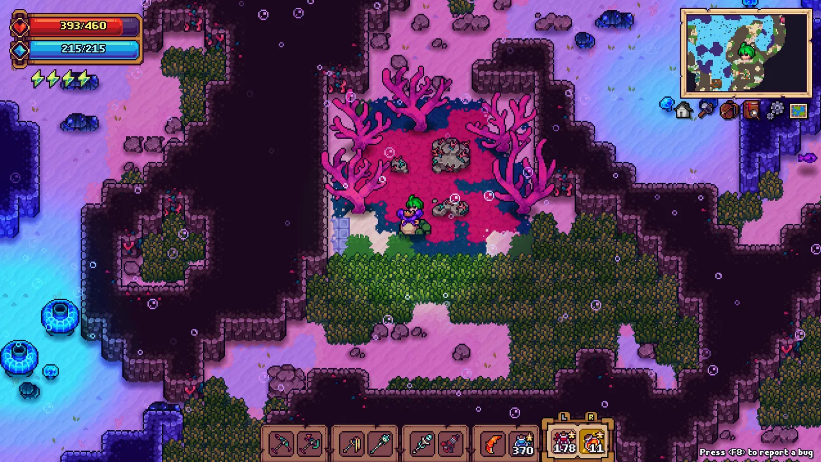 Tinkerlands media 12