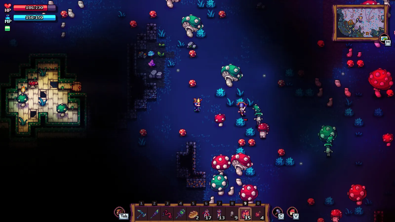 Tinkerlands: A Shipwrecked Adventure media 5