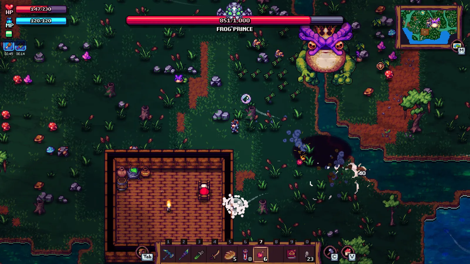 Tinkerlands: A Shipwrecked Adventure media 6