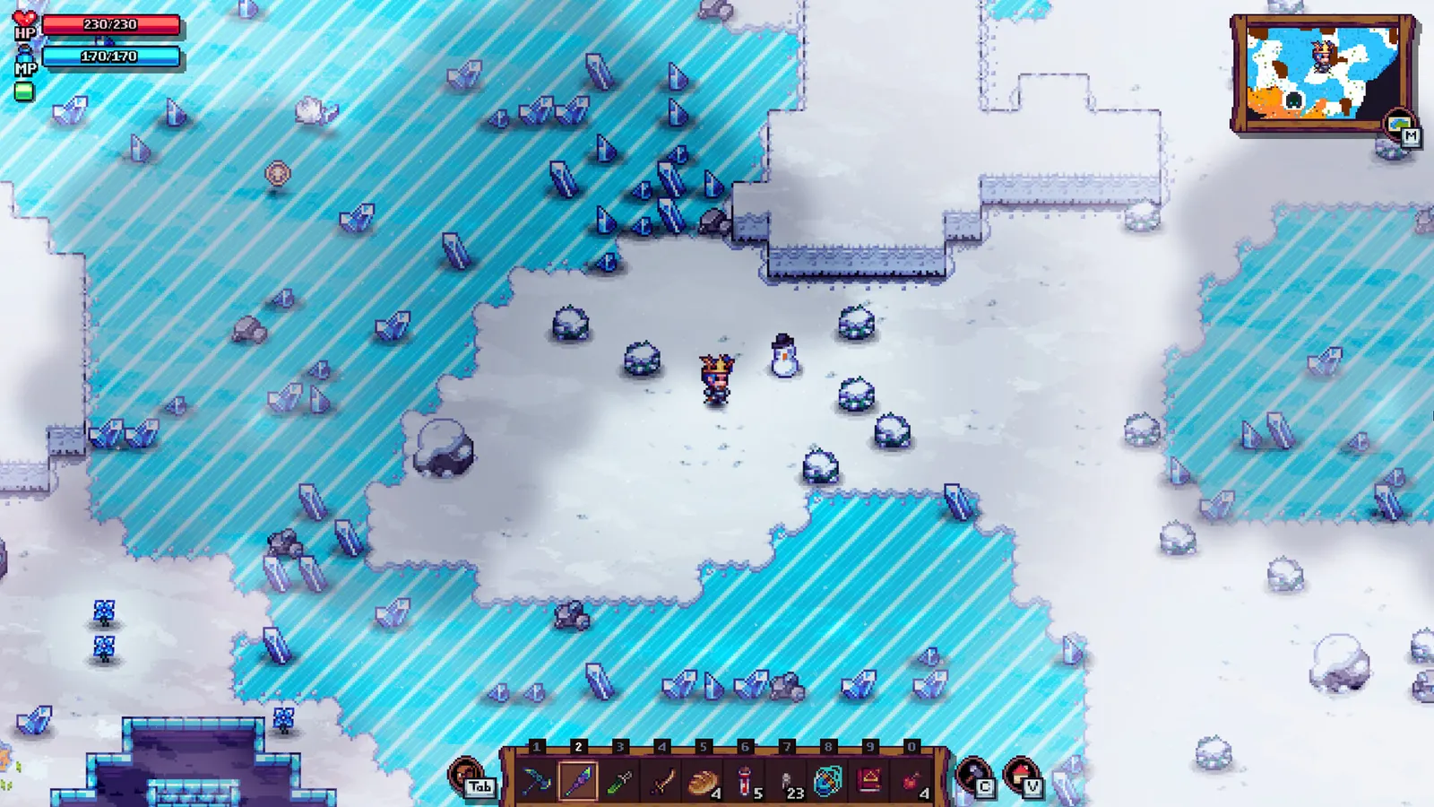 Tinkerlands: A Shipwrecked Adventure media 7