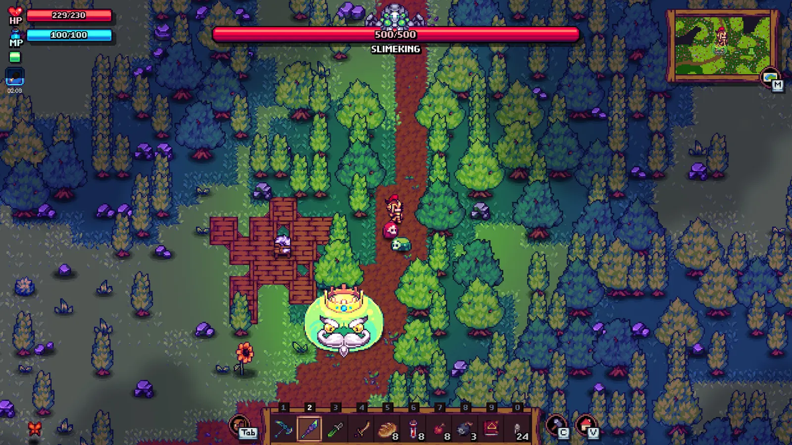 Tinkerlands: A Shipwrecked Adventure media 8