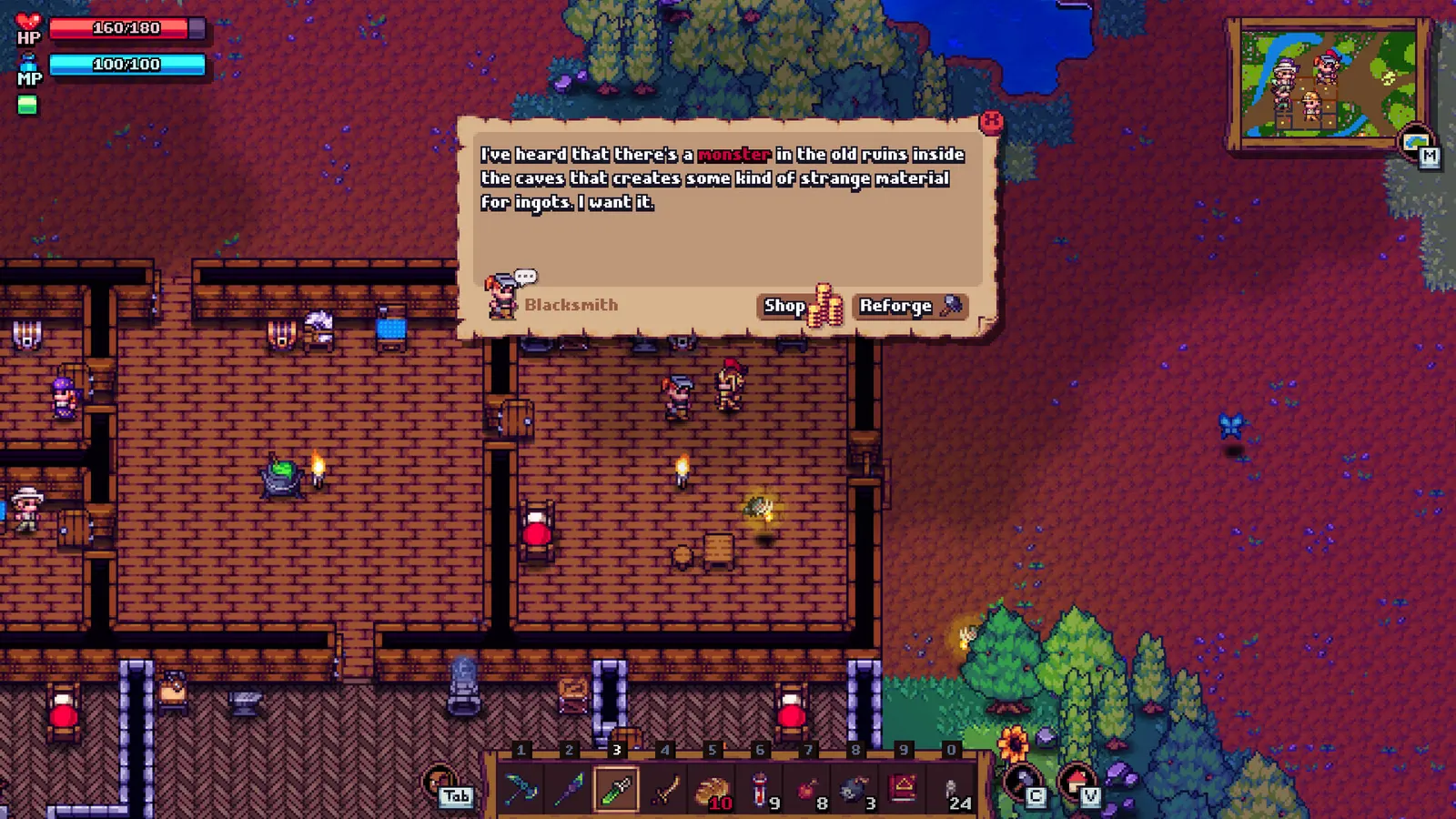 Tinkerlands: A Shipwrecked Adventure media 13