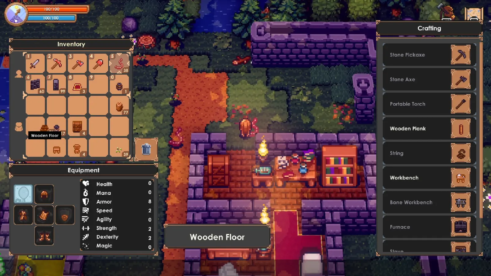 Tinkertown media 2
