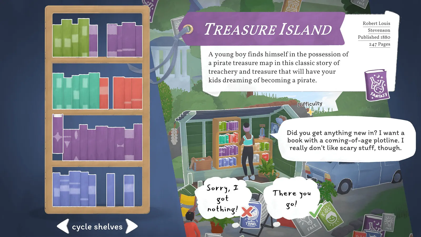 Tiny Bookshop media 4