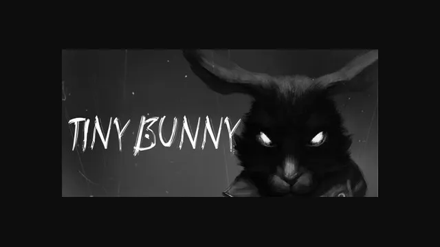 Tiny Bunny
