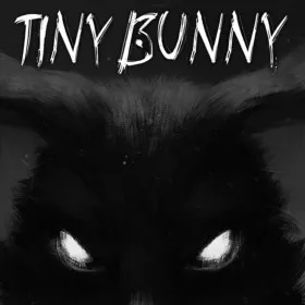 Обкладинка гри Tiny Bunny