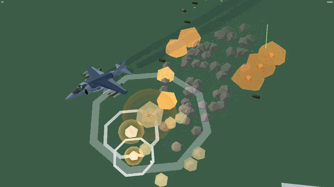 Tiny Combat Arena media 7