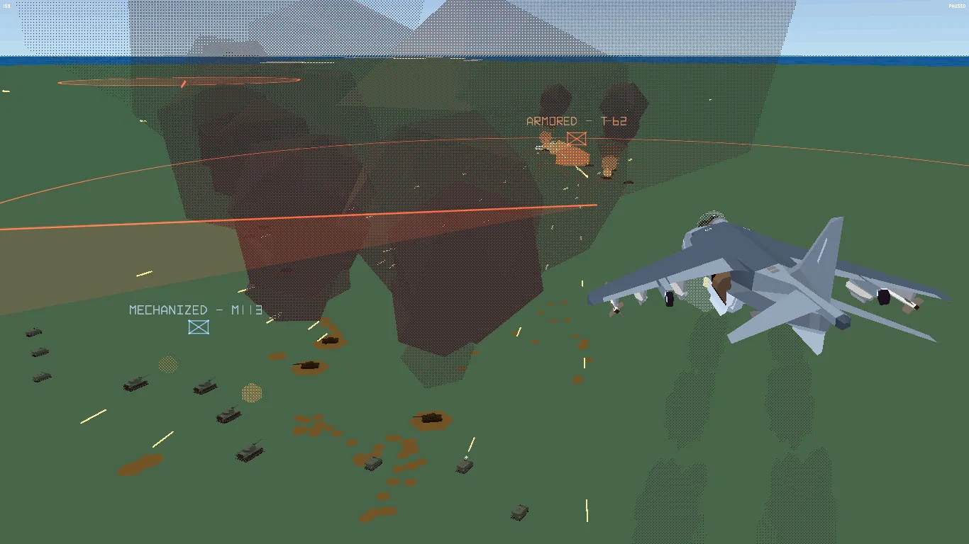 Tiny Combat Arena media 8