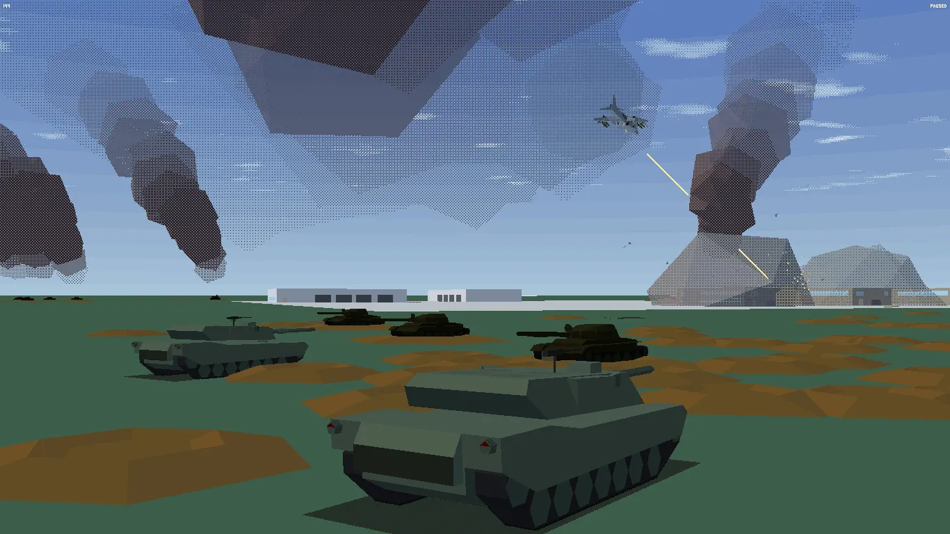 Tiny Combat Arena media 9