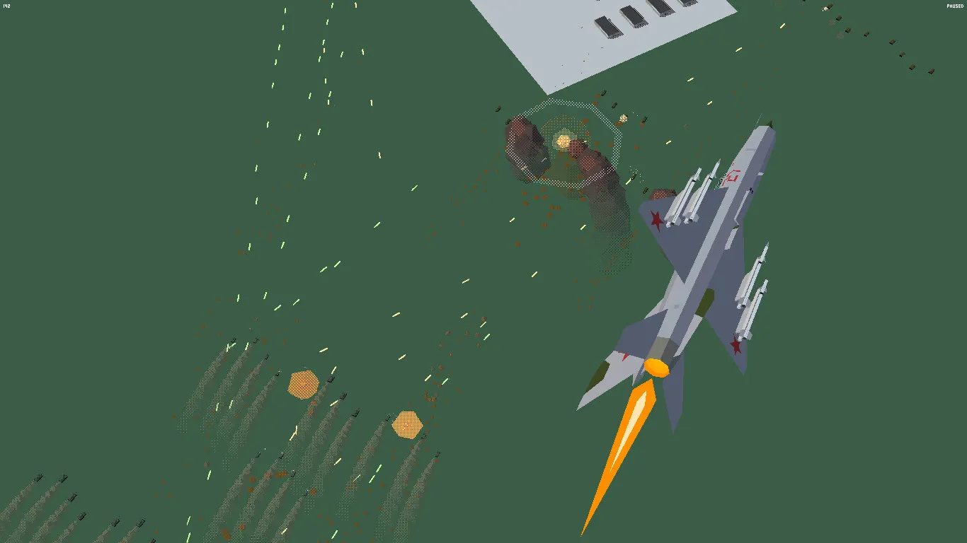 Tiny Combat Arena media 11