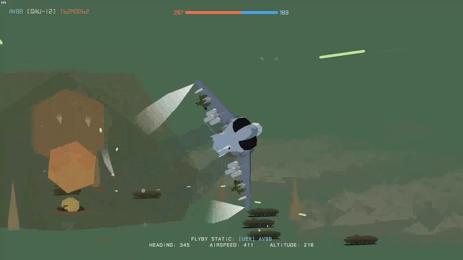 Tiny Combat Arena media 14