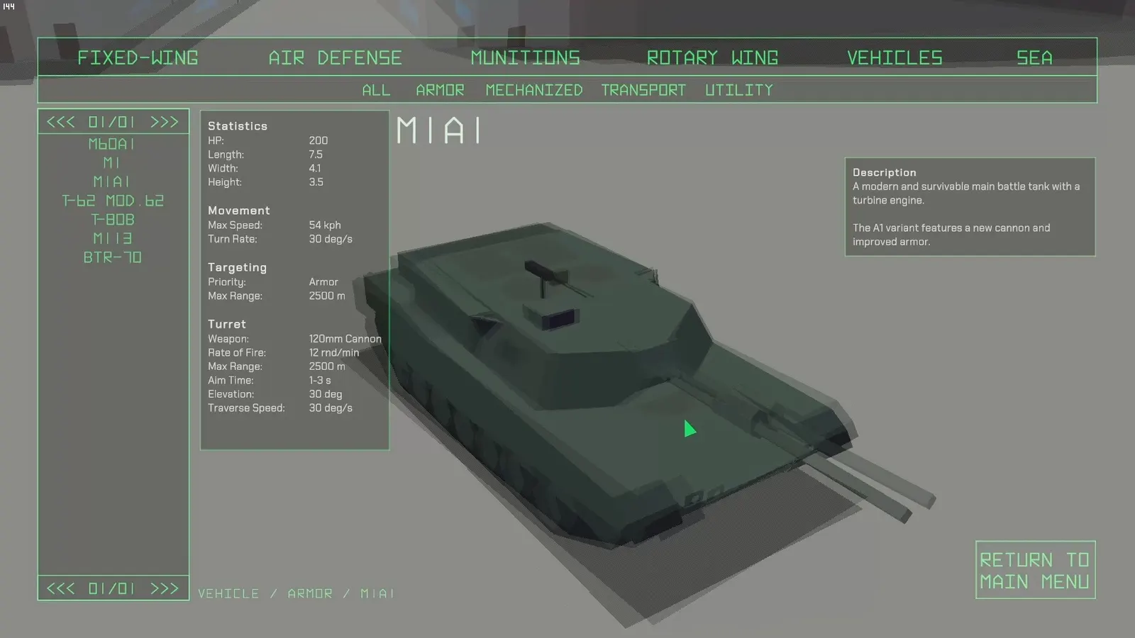 Tiny Combat Arena media 15