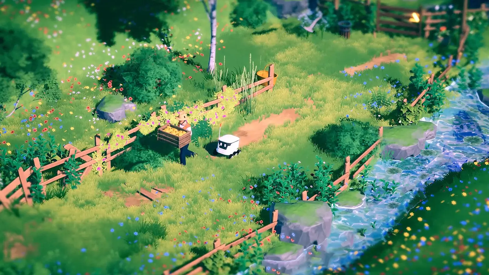 Tiny Delivery media 2