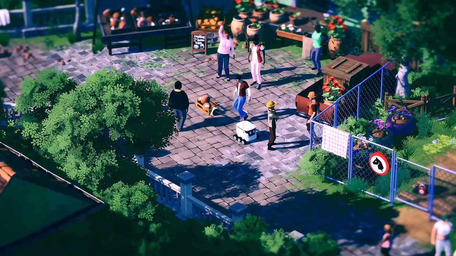 Tiny Delivery media 3