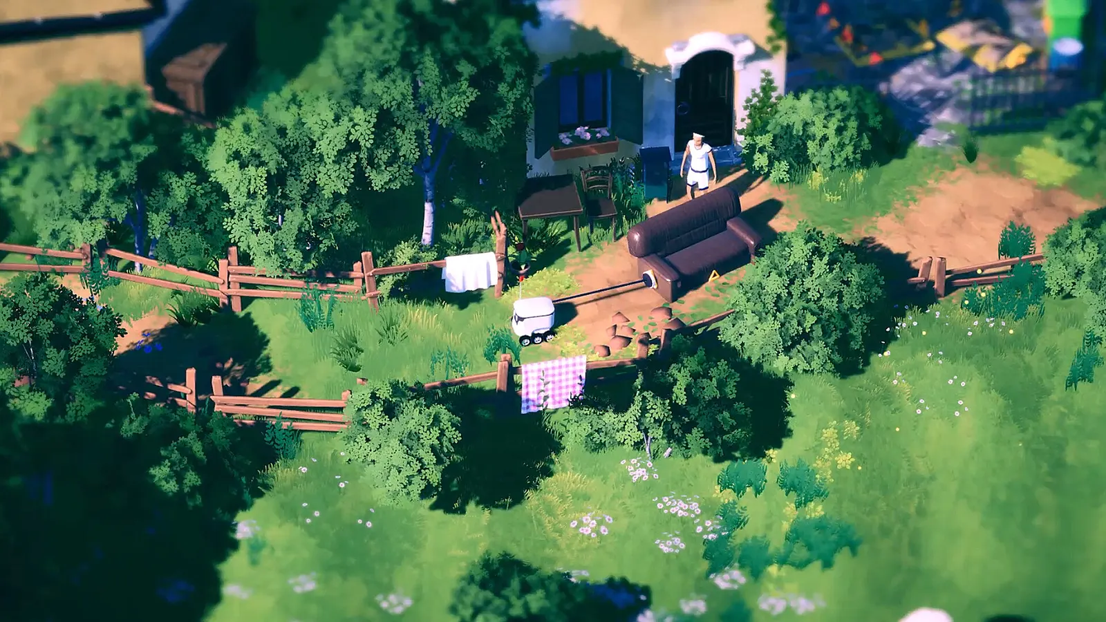 Tiny Delivery media 6