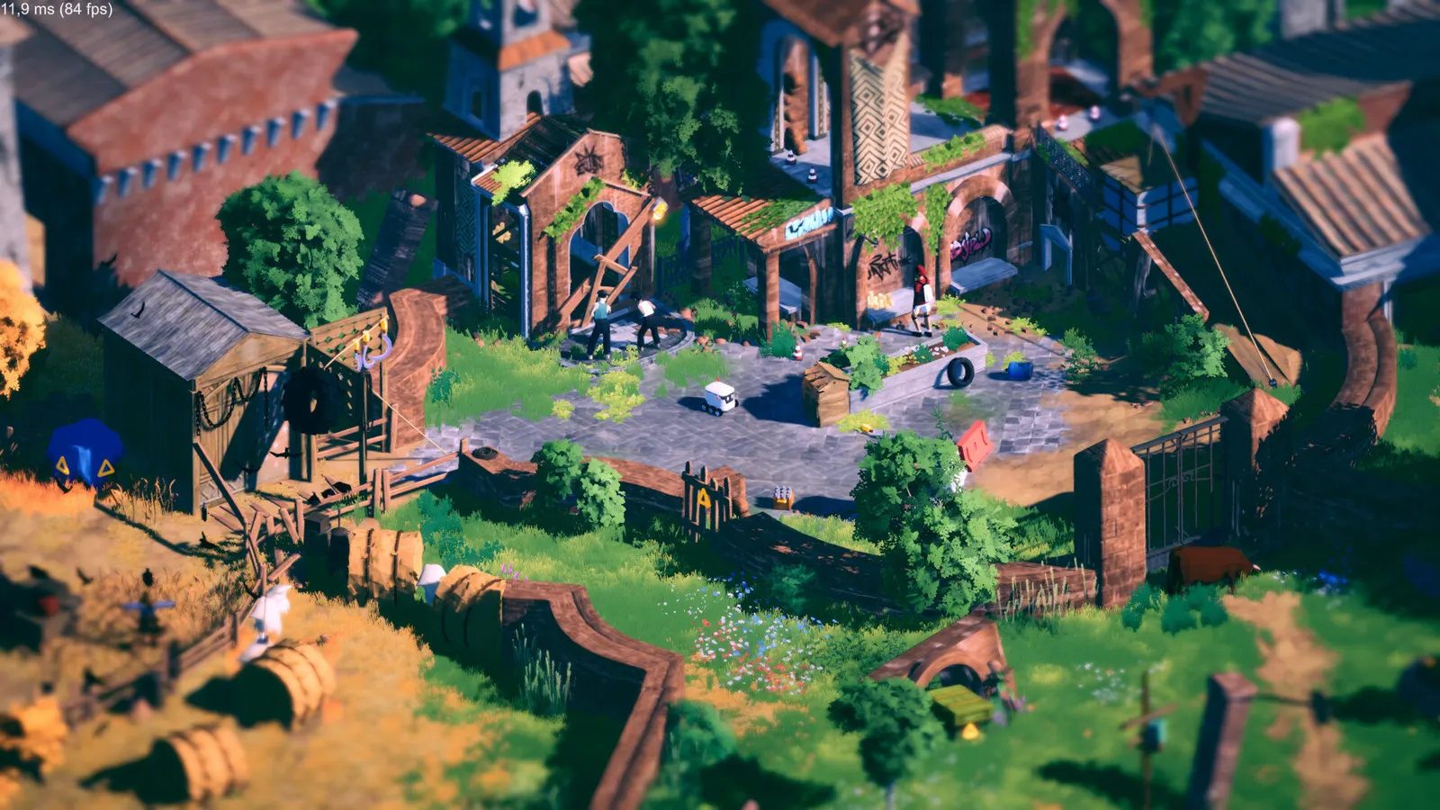 Tiny Delivery media 7