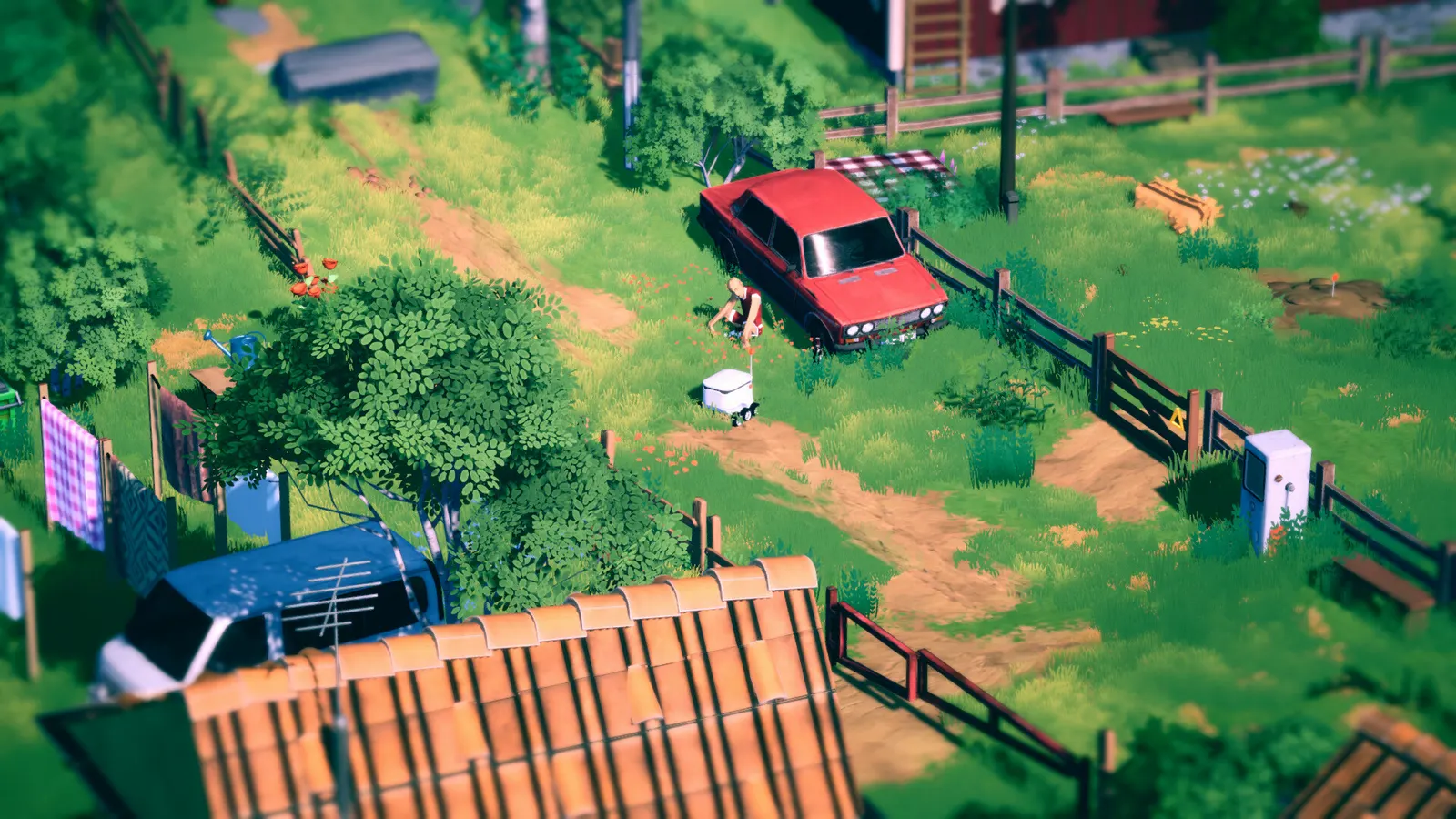 Tiny Delivery media 8