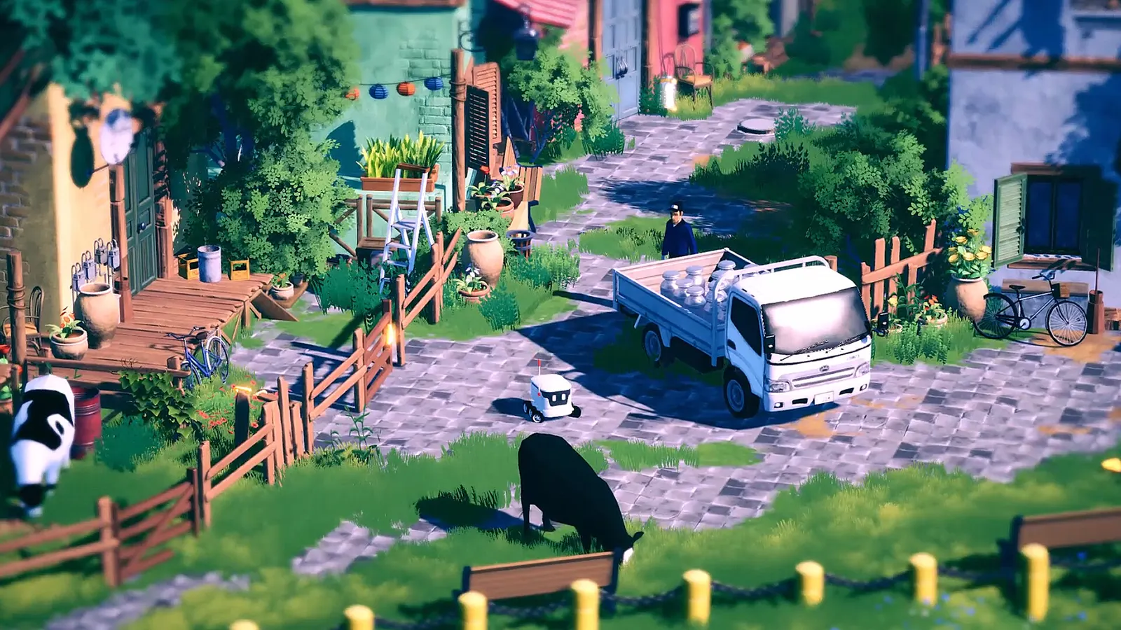 Tiny Delivery media 9