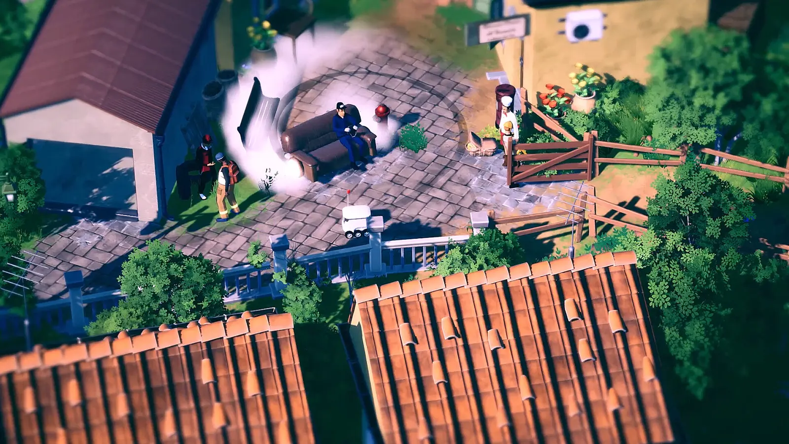 Tiny Delivery media 11