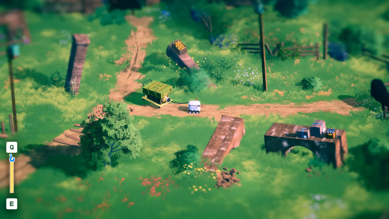 Tiny Delivery media 12