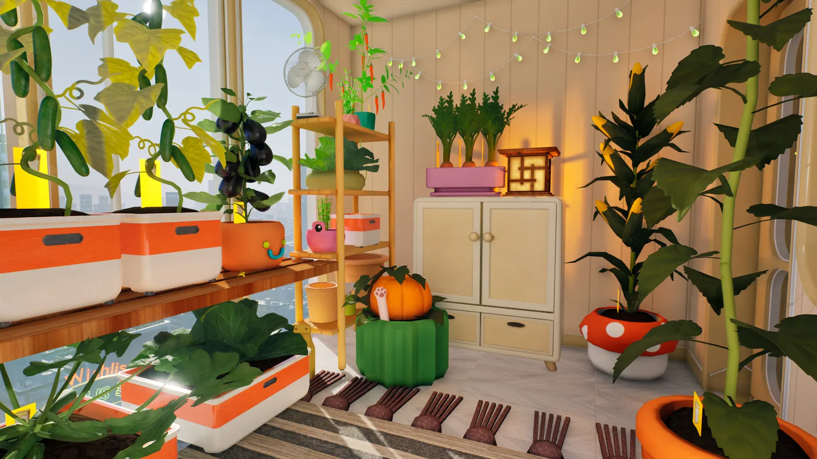 Tiny Eden media 3