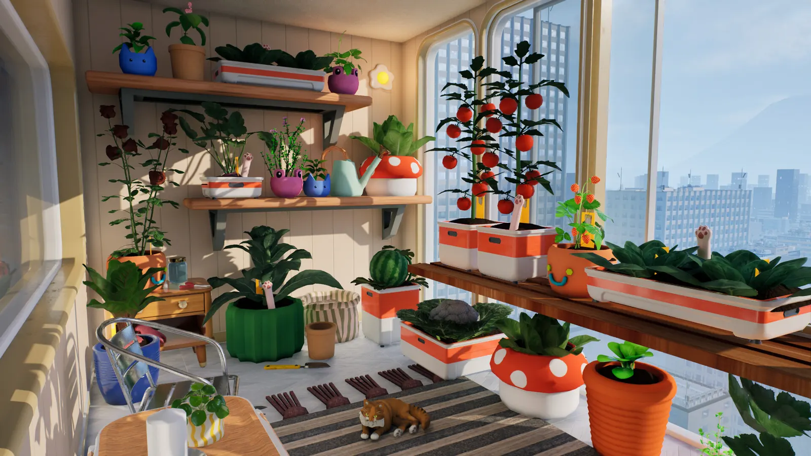 Tiny Eden media 8