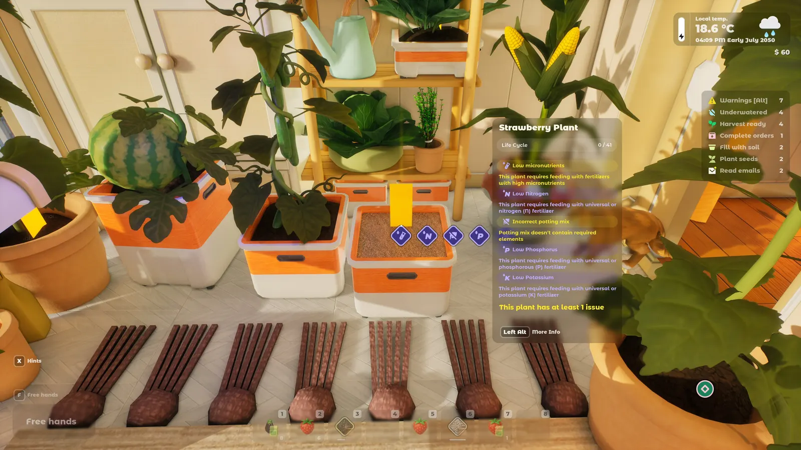 Tiny Eden media 11