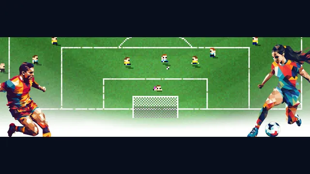 Tiny Football
