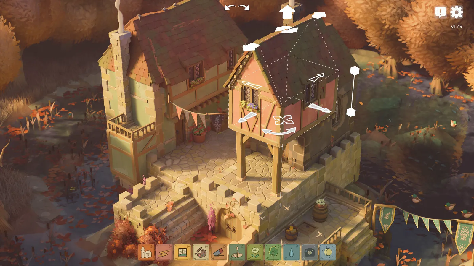 Tiny Glade media 3