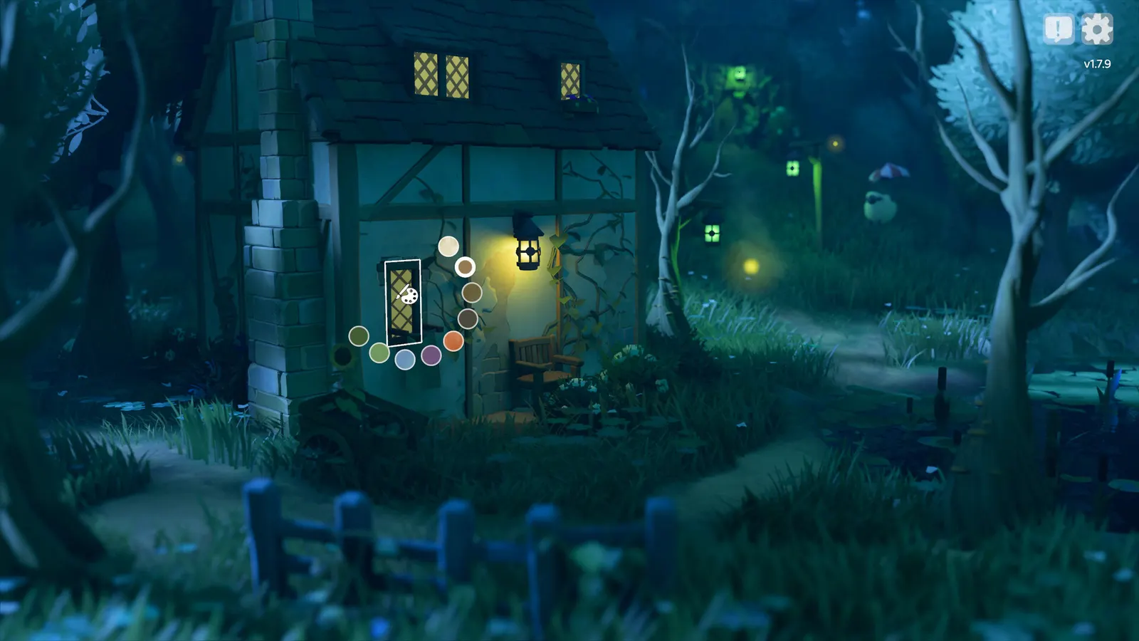 Tiny Glade media 4