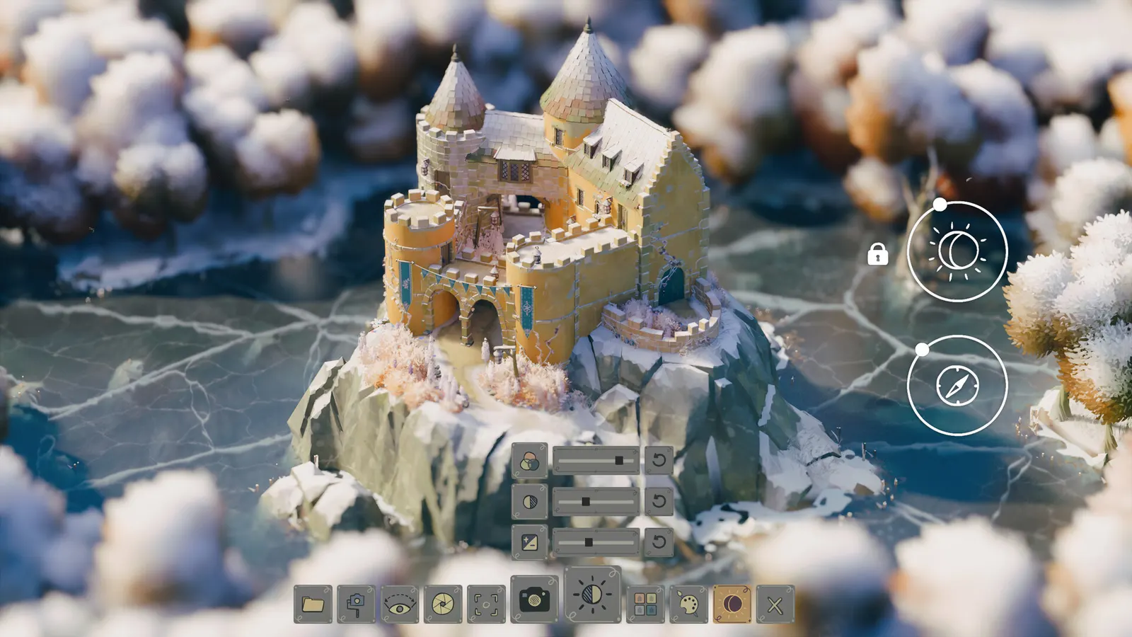 Tiny Glade media 5