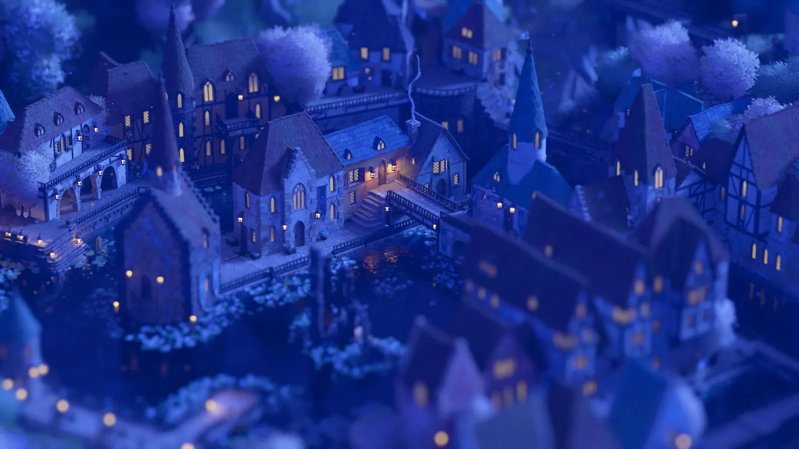 Tiny Glade media 6