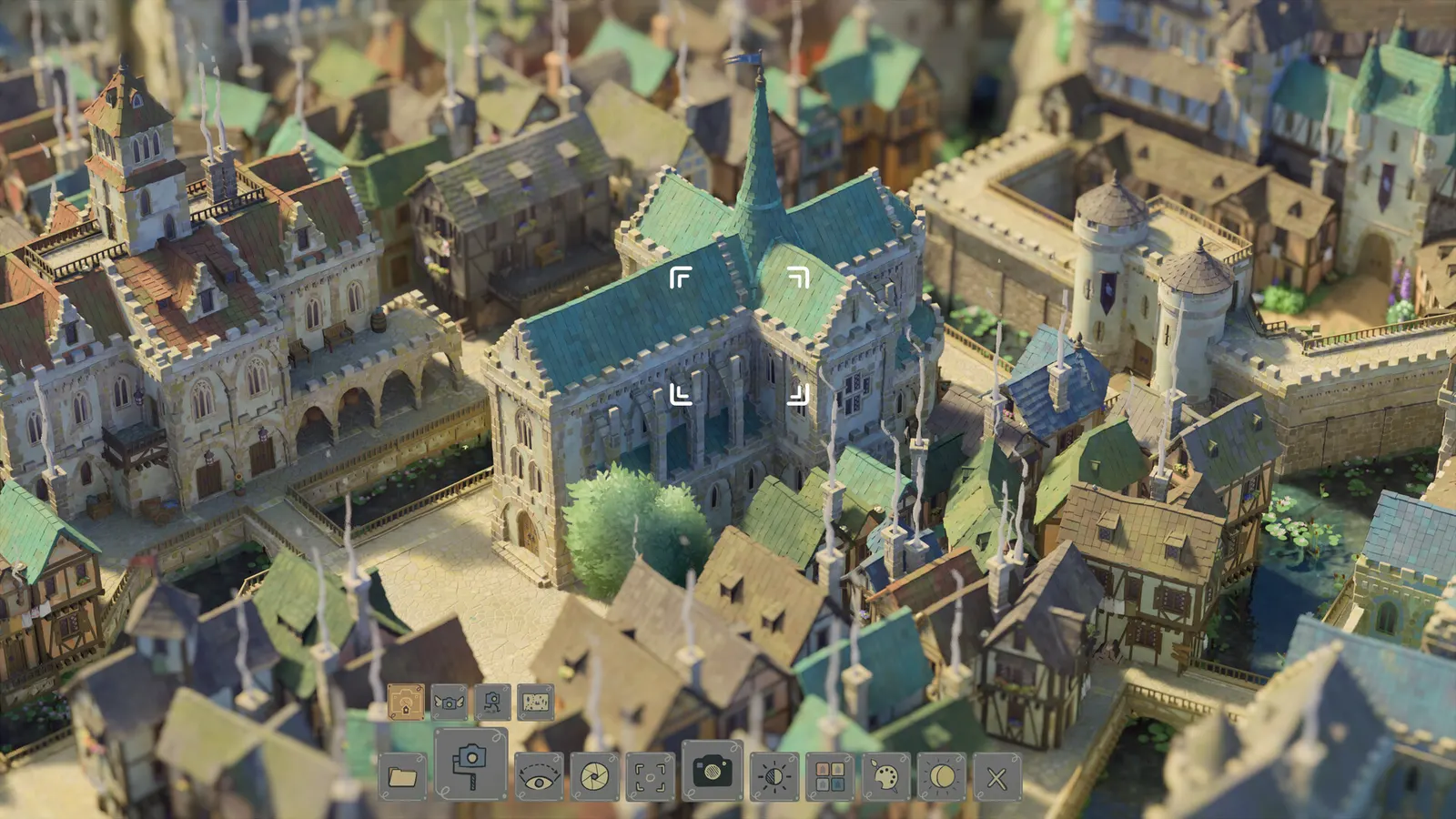 Tiny Glade media 9